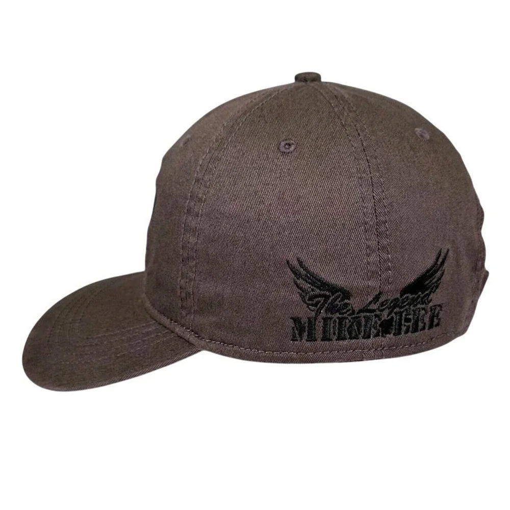 Total Truck Parts‎ Hat Cap Gray Strap Back  